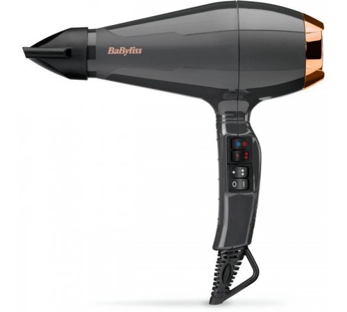 Фен Babyliss 6719DE Фен Babyliss 6719DE