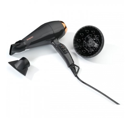 Фен Babyliss 6719DE Фен Babyliss 6719DE