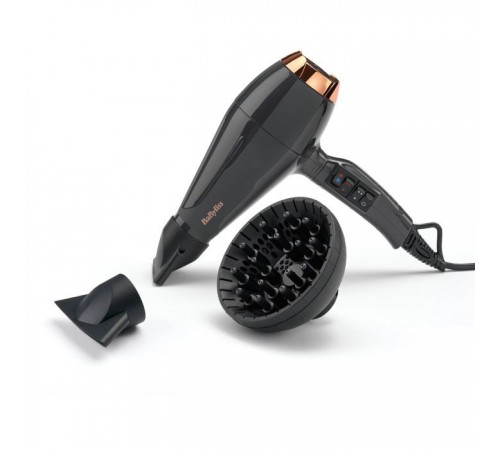 Фен Babyliss 6719DE Фен Babyliss 6719DE