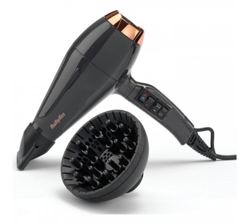 Фен Babyliss 6719DE Фен Babyliss 6719DE