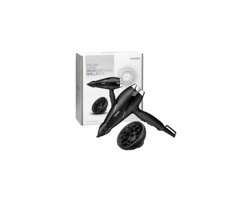 Фен Babyliss 6713DE Фен Babyliss 6713DE