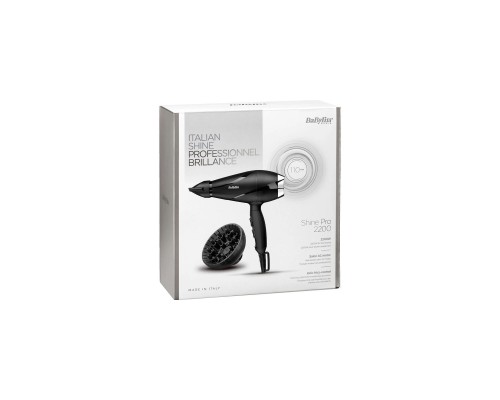 Фен Babyliss 6713DE Фен Babyliss 6713DE
