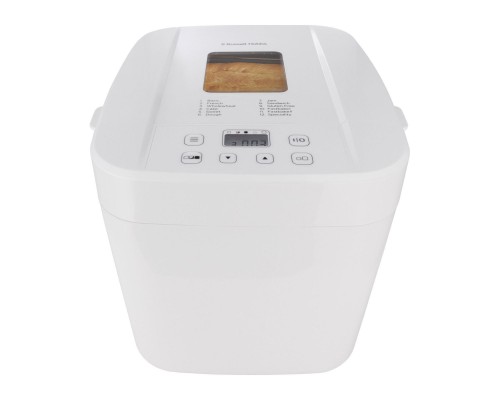 Хлібопічка Russell Hobbs 27260-56 Хлібопічка Russell Hobbs 27260-56