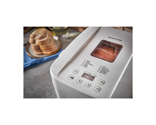 Хлібопічка Russell Hobbs 27260-56 Хлібопічка Russell Hobbs 27260-56