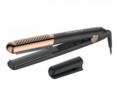 Выравниватель для волос Rowenta Thermocare Ultimate Experience (SF8120F0) Выравниватель для волос Rowenta Thermocare Ultimate Experience (SF8120F0)