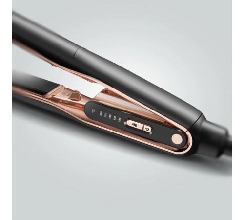 Выравниватель для волос Rowenta Thermocare Ultimate Experience (SF8120F0) Выравниватель для волос Rowenta Thermocare Ultimate Experience (SF8120F0)