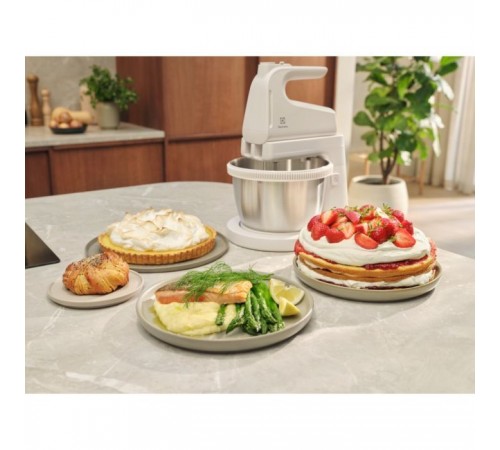 Миксер Electrolux ESM4W