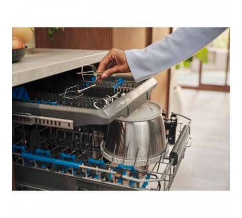 Миксер Electrolux ESM4W