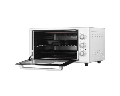 Электропечь Ardesto MEO-F48W Электропечь Ardesto MEO-F48W