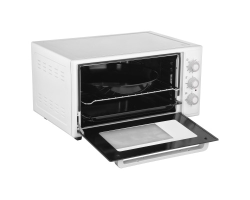 Электропечь Ardesto MEO-F48W Электропечь Ardesto MEO-F48W