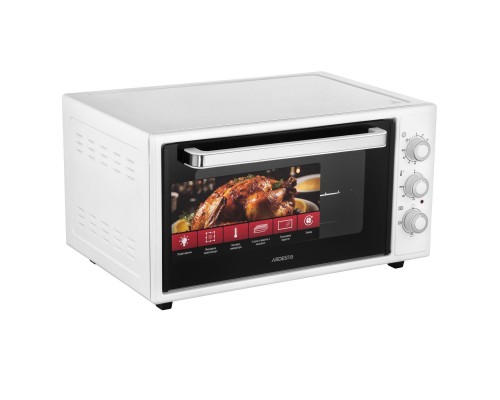 Электропечь Ardesto MEO-F48W Электропечь Ardesto MEO-F48W