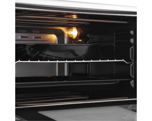 Электропечь Ardesto MEO-F48W Электропечь Ardesto MEO-F48W