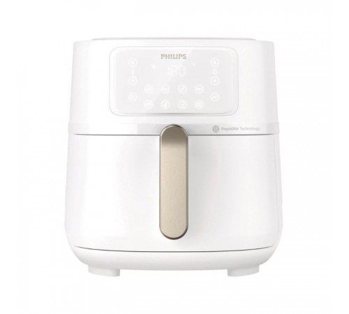 Мультипіч Philips XXL Connected серії 5000 (HD9285/00) Мультипіч Philips XXL Connected серії 5000 (HD9285/00)