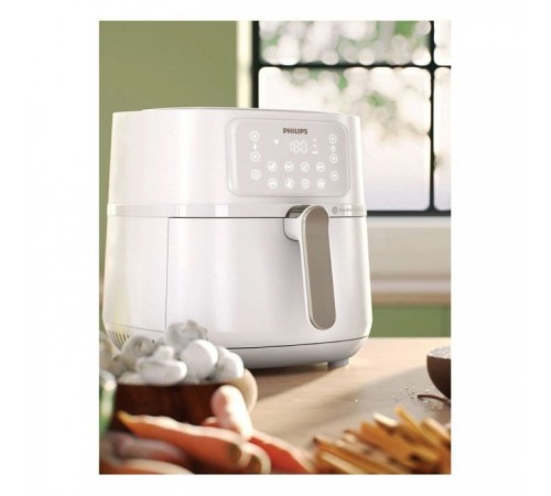 Мультипіч Philips XXL Connected серії 5000 (HD9285/00) Мультипіч Philips XXL Connected серії 5000 (HD9285/00)