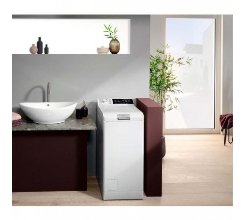 Пральна машина Electrolux EW7TN3362U Пральна машина Electrolux EW7TN3362U