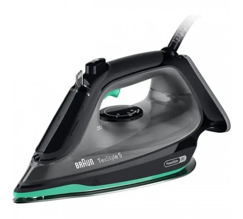 Утюг Braun SI 5277 GR (SI5277GR) Утюг Braun SI 5277 GR (SI5277GR)