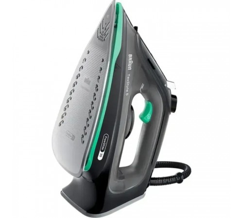 Утюг Braun SI 5277 GR (SI5277GR) Утюг Braun SI 5277 GR (SI5277GR)