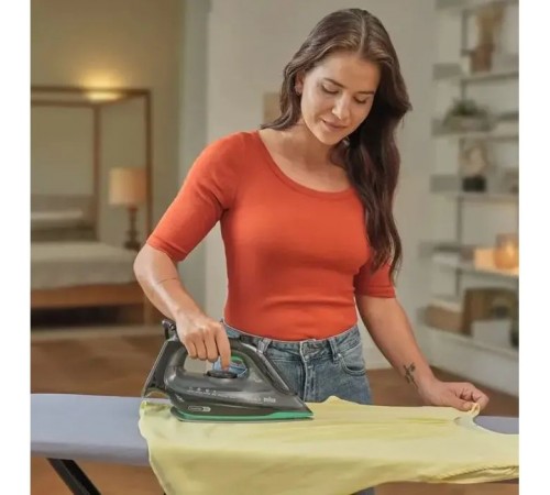 Утюг Braun SI 5277 GR (SI5277GR) Утюг Braun SI 5277 GR (SI5277GR)