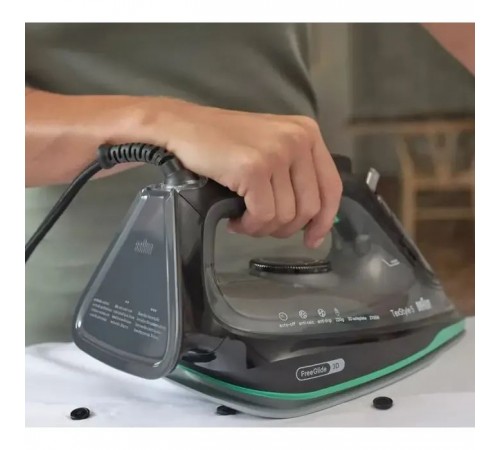 Утюг Braun SI 5277 GR (SI5277GR) Утюг Braun SI 5277 GR (SI5277GR)