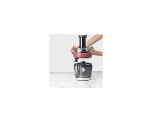 Соковижималка NUTRIBULLET NBJ100G Соковижималка NUTRIBULLET NBJ100G
