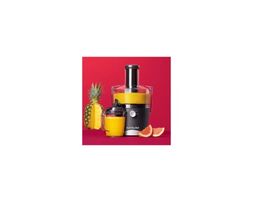 Соковижималка NUTRIBULLET NBJ100G Соковижималка NUTRIBULLET NBJ100G