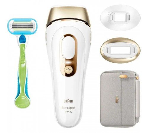 Фотоепілятор Braun PL5152 Фотоепілятор Braun PL5152