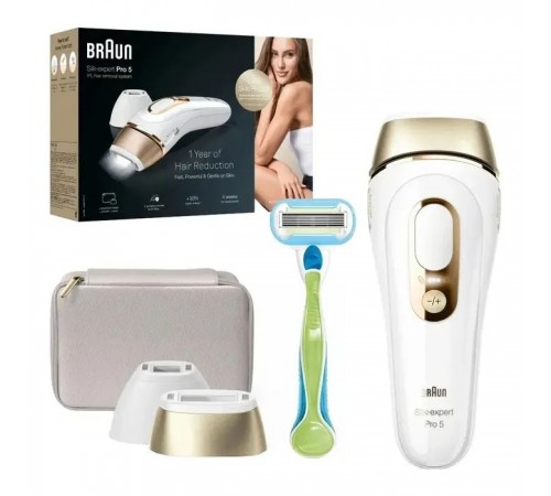 Фотоепілятор Braun PL5152 Фотоепілятор Braun PL5152