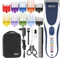 Машинка для стрижки Moser WAHL Color Pro Cordless (09649-016)