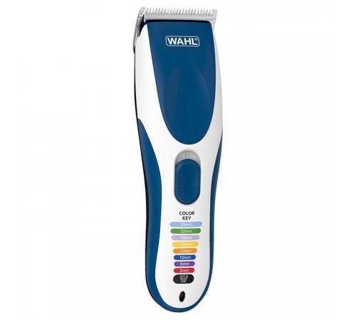 Машинка для стрижки Moser WAHL Color Pro Cordless (09649-016) Машинка для стрижки Moser WAHL Color Pro Cordless (09649-016)