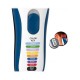 Машинка для стрижки Moser WAHL Color Pro Cordless (09649-016)