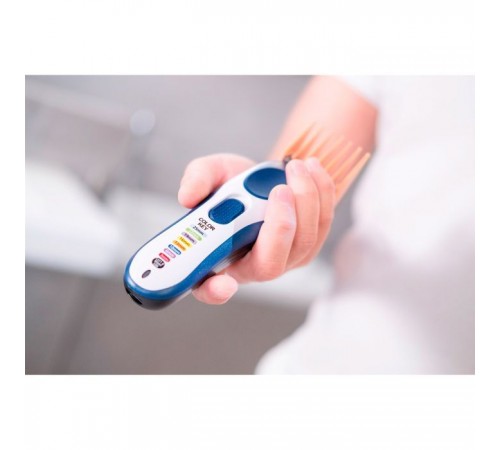 Машинка для стрижки Moser WAHL Color Pro Cordless (09649-016) Машинка для стрижки Moser WAHL Color Pro Cordless (09649-016)