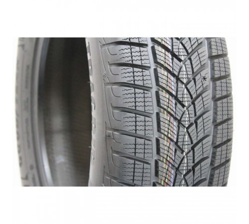 Шина Goodyear Ultra Grip Ice SUV 265/55R19 113T Gen-1 XL FP Шина Goodyear Ultra Grip Ice SUV 265/55R19 113T Gen-1 XL FP