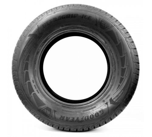 Шина Goodyear Ultra Grip Ice SUV 265/55R19 113T Gen-1 XL FP Шина Goodyear Ultra Grip Ice SUV 265/55R19 113T Gen-1 XL FP