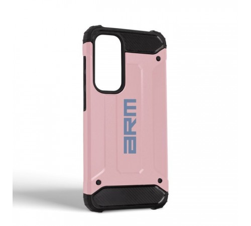 Чохол до мобільного телефона Armorstandart Panzer Samsung S24 FE Pink (ARM76923) Чохол до мобільного телефона Armorstandart Panzer Samsung S24 FE Pink (ARM76923)
