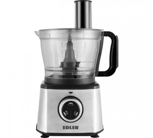 Кухонний комбайн Edler Кухонний комбайн EDLER EDFP-7055 (EDFP-7055) Кухонний комбайн Edler Кухонний комбайн EDLER EDFP-7055 (EDFP-7055)