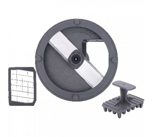 Кухонний комбайн Edler Кухонний комбайн EDLER EDFP-7055 (EDFP-7055) Кухонний комбайн Edler Кухонний комбайн EDLER EDFP-7055 (EDFP-7055)