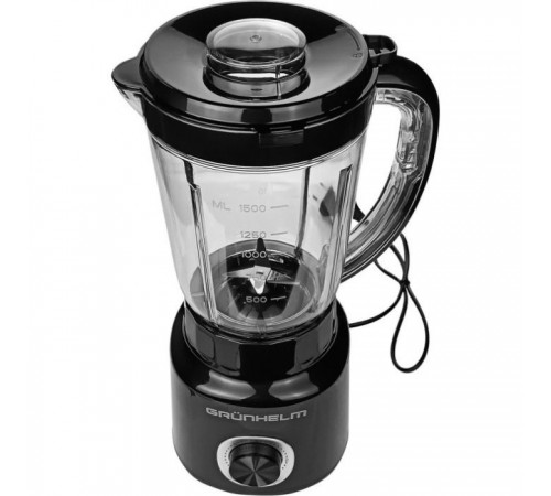 Блендер Grunhelm EBS-732TG Блендер Grunhelm EBS-732TG