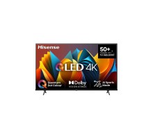 Телевізор Hisense 65E7NQ