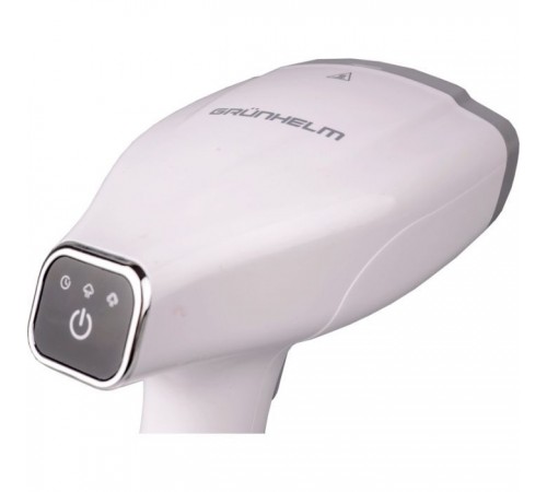 Отпариватель для одежды Grunhelm GHS1509 Отпариватель для одежды Grunhelm GHS1509