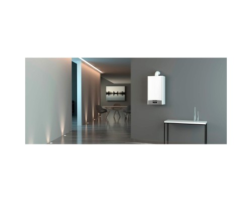 Котел Ariston CLAS ONE SYSTEM 24 (3301031) Котел Ariston CLAS ONE SYSTEM 24 (3301031)