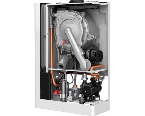 Котел Ariston CLAS ONE SYSTEM 24 (3301031) Котел Ariston CLAS ONE SYSTEM 24 (3301031)