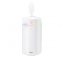 Увлажнитель воздуха DYXON MEGAHUMI 420 White (DXNZVMGHMI420W)