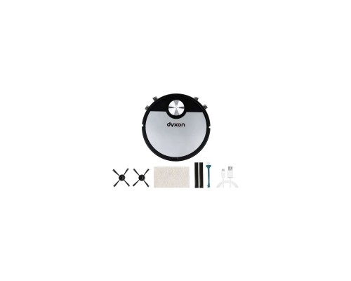 Пилосос DYXON MEGAVAC 3000S PRO Wet Clean (DXNVCMGVC3000SWSL) Пилосос DYXON MEGAVAC 3000S PRO Wet Clean (DXNVCMGVC3000SWSL)
