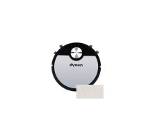 Пилосос DYXON MEGAVAC 3000S PRO Wet Clean (DXNVCMGVC3000SWSL)