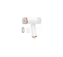 Отпариватель для одежды DYXON MEGASTEAM 1200W 2.5M White (DXNWMGSTM120025W)