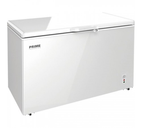 Морозильный сундук PRIME Technics CS 34528 MG Морозильный сундук PRIME Technics CS 34528 MG
