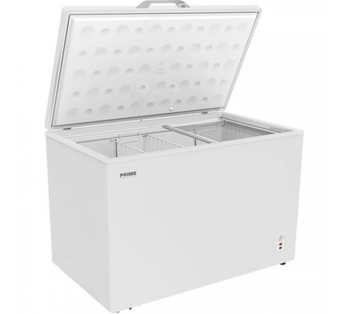 Морозильный сундук PRIME Technics CS 34528 MG Морозильный сундук PRIME Technics CS 34528 MG