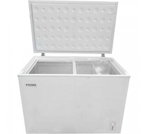 Морозильный сундук PRIME Technics CS 34528 MG Морозильный сундук PRIME Technics CS 34528 MG