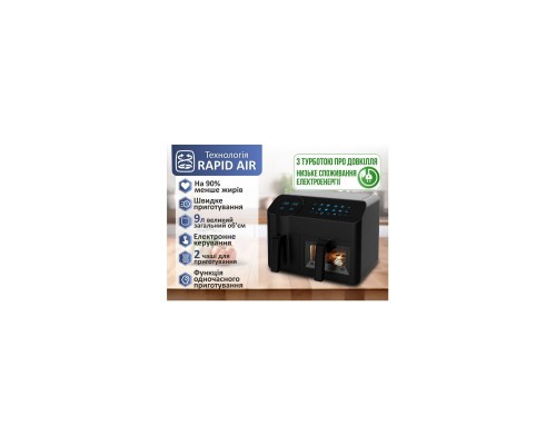 Мультипіч PRIME Technics PMP 926 GE