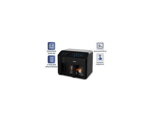 Мультипіч PRIME Technics PMP 926 GE